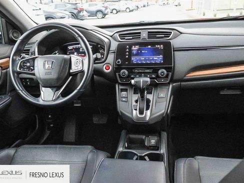 Used 2018 Honda CR-V EX-L image 14