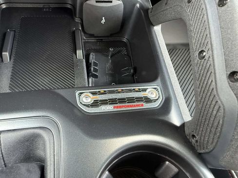 Used 2025 Ford Bronco Raptor AWD/4WD image 29