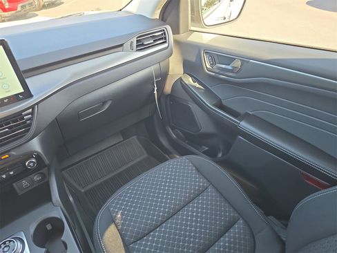 New 2026 Ford Escape Active w/ Tech Pack #1 image 11