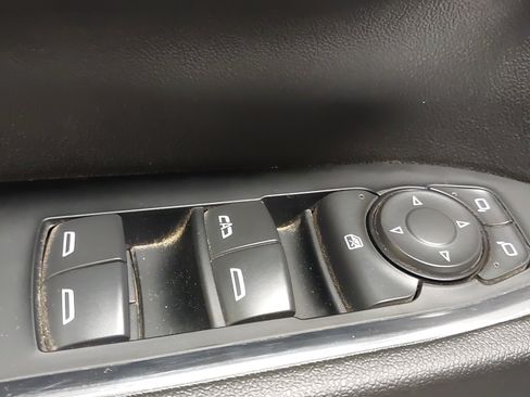 Used 2024 Chevrolet Silverado 2500 LT AWD/4WD image 25