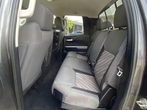 Used 2019 Toyota Tundra SR5 image 25