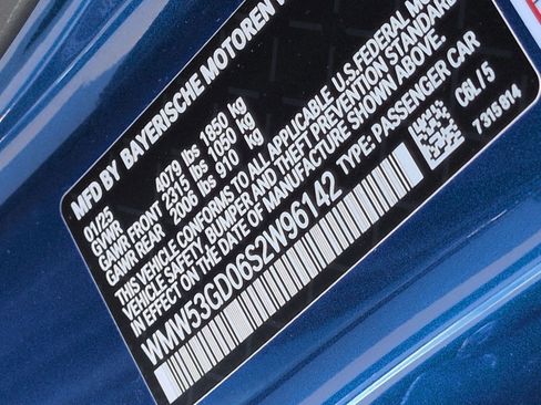 Used 2025 MINI Cooper S image 35