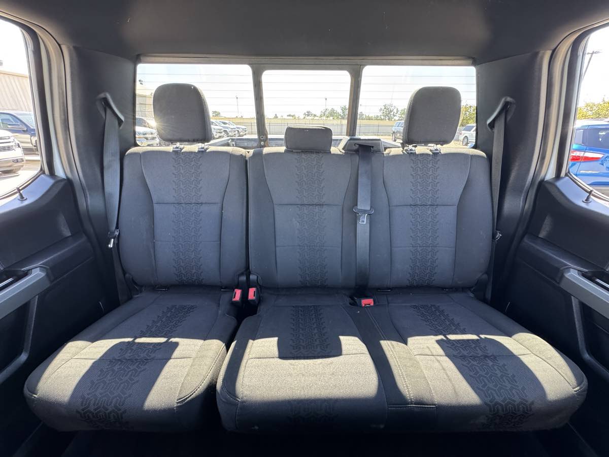 Used 2018 Ford F150 XLT w/ Equipment Group 302A Luxury AWD/4WD image 36