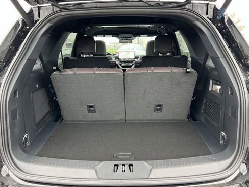 New 2026 Ford Explorer Platinum image 27