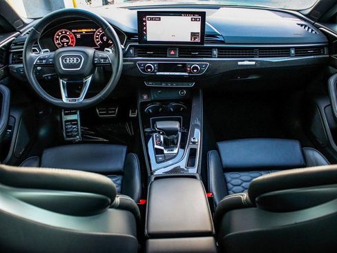 Used 2023 Audi RS 5 Sportback w/ Dynamic Package image 38