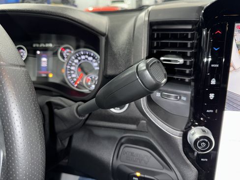 New 2025 RAM 2500 Tradesman image 36