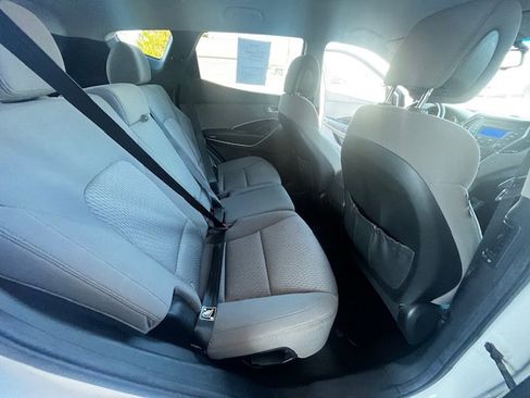 Used 2014 Hyundai Santa Fe Sport image 9