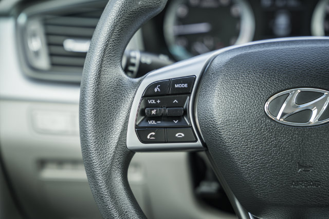 Used 2019 Hyundai Sonata SE FWD image 29