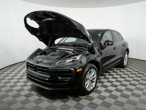 New 2026 Porsche Macan AWD image 35