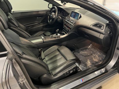 Used 2014 BMW 650i xDrive Coupe image 32