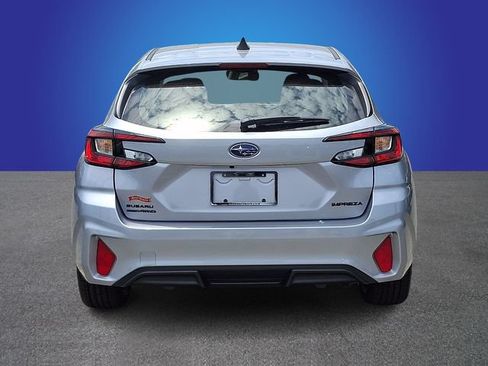 New 2026 Subaru Impreza 2.0i Sport AWD/4WD image 4