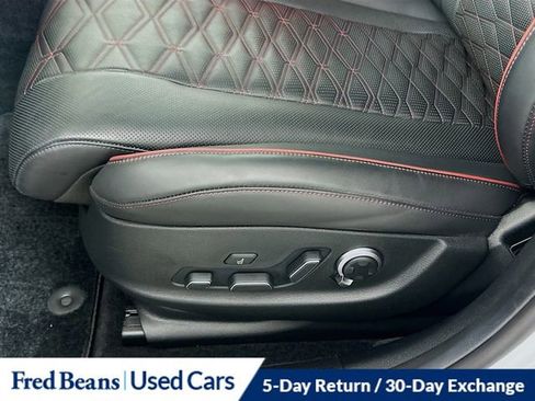 Used 2025 Genesis G80 3.5T Sport Prestige AWD/4WD image 26
