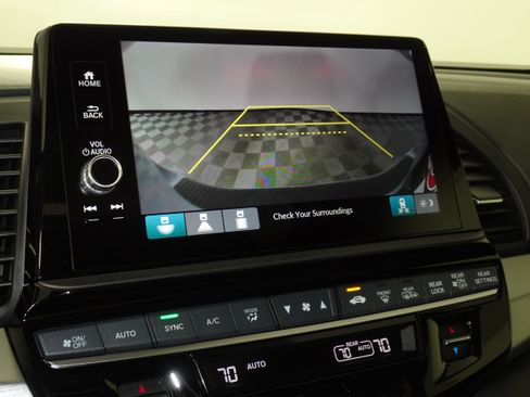 New 2026 Honda Odyssey Sport-L image 29