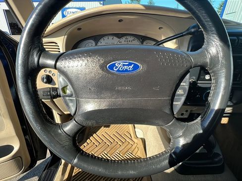 Used 2003 Ford Ranger XLT image 15