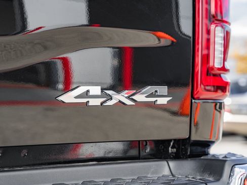 New 2026 RAM 2500 Tradesman image 8