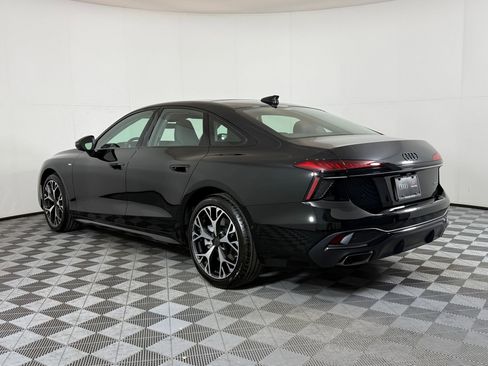 New 2026 Audi A6 Premium Plus AWD/4WD image 3