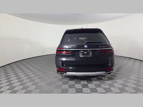 Used 2024 BMW X7 xDrive40i AWD/4WD image 44
