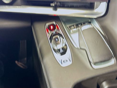 Used 2023 Chevrolet Corvette Z06 w/ Engine Appearance Package image 17