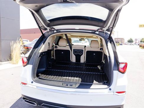 Used 2024 Acura MDX SH-AWD w/ Technology Package image 37