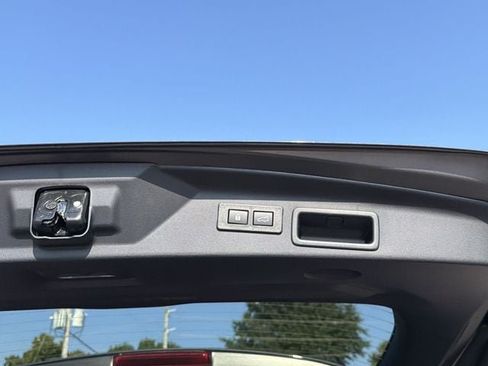 New 2026 Subaru Forester Sport AWD/4WD image 15