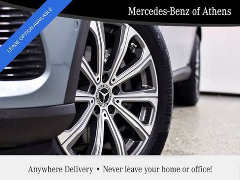 Certified 2026 Mercedes-Benz GLC 300 image 10
