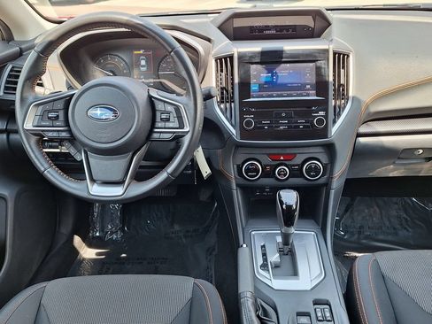 Used 2022 Subaru Crosstrek 2.0i Premium AWD/4WD image 12