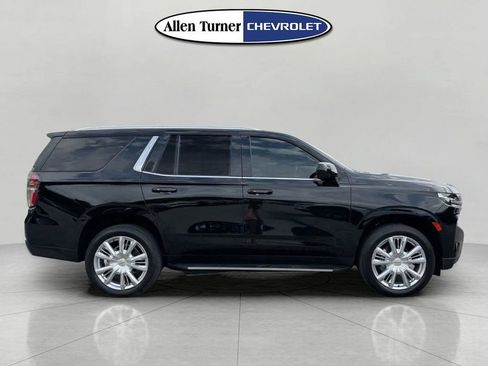 Used 2023 Chevrolet Tahoe LS RWD image 3