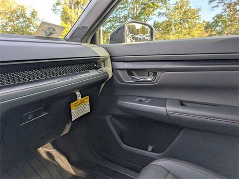 New 2026 Honda CR-V Sport-L image 22