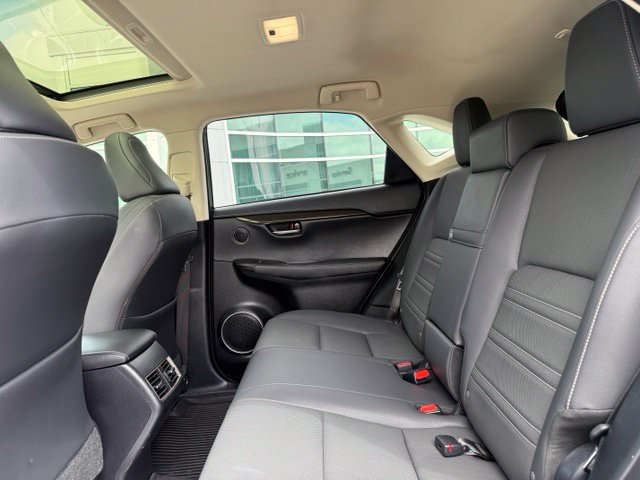 Used 2020 Lexus NX 300h AWD w/ Premium Package image 18