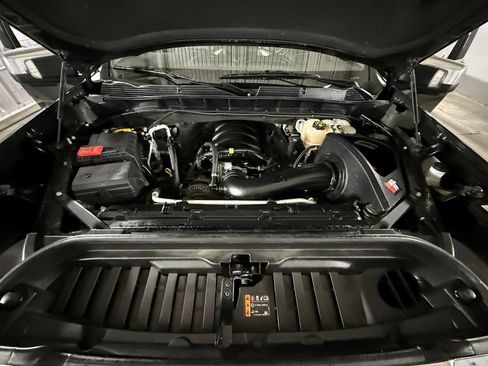Used 2019 GMC Sierra 1500 Denali w/ Denali Ultimate Package AWD/4WD image 46