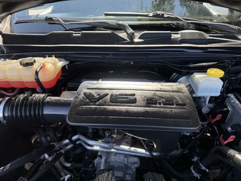 Used 2019 RAM 1500 Big Horn AWD/4WD image 31