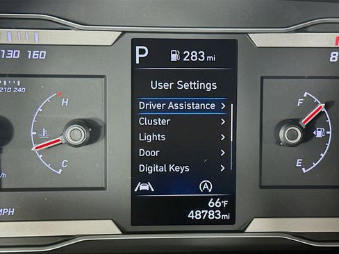 Used 2024 Hyundai Tucson SEL FWD image 19