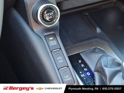 Used 2024 Toyota Land Cruiser w/ Premium Package AWD/4WD image 30