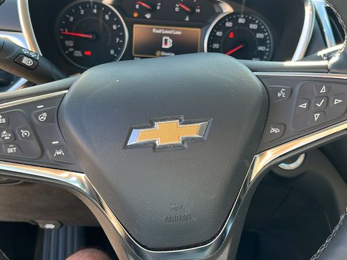 Certified 2024 Chevrolet Equinox LT image 15