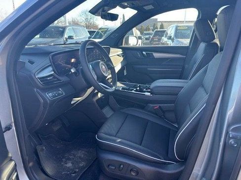 New 2026 Buick Enclave Preferred w/ Power Package image 16