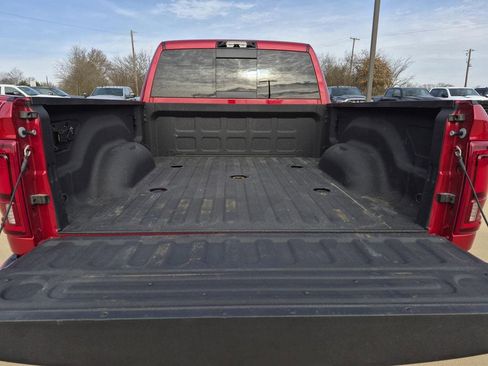 Used 2026 RAM 3500 Longhorn image 9