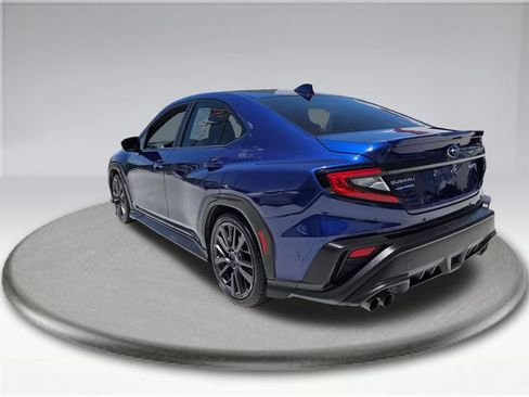 Used 2023 Subaru WRX Limited AWD/4WD image 17