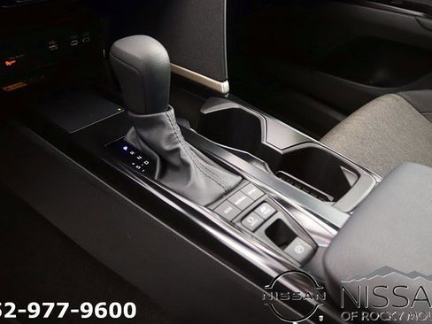 Used 2025 Toyota Camry LE image 17