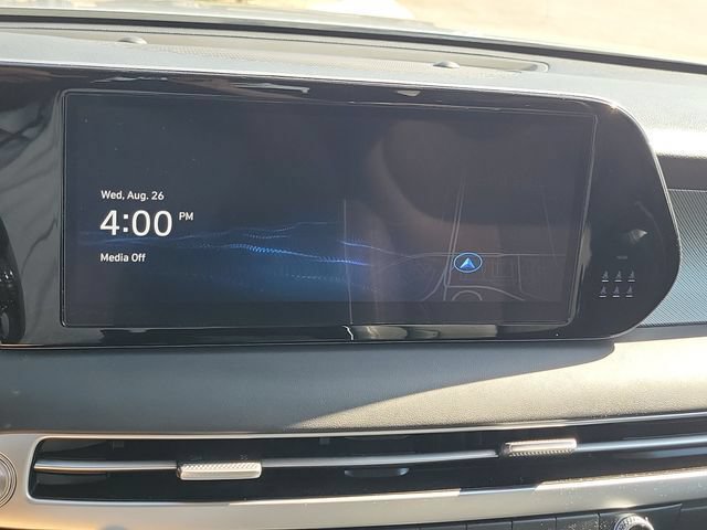 Certified 2025 Hyundai Palisade SEL AWD/4WD image 11