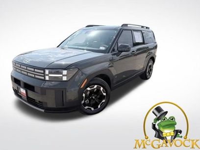 Used 2025 Hyundai Santa Fe SEL