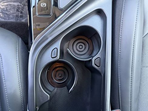 Certified 2025 Kia Niro EX FWD image 25