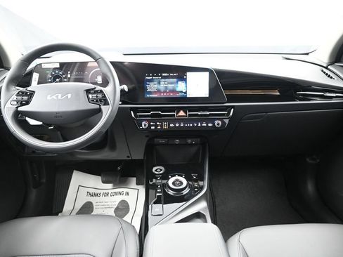 New 2026 Kia Niro Wind w/ Wind Preserve Package FWD image 30