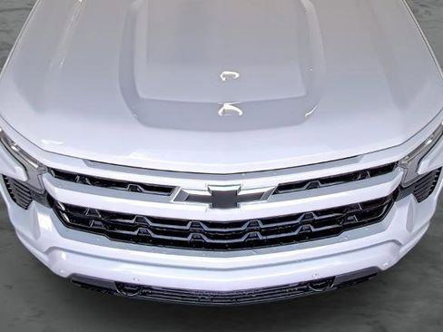 New 2026 Chevrolet Silverado 1500 RST image 18