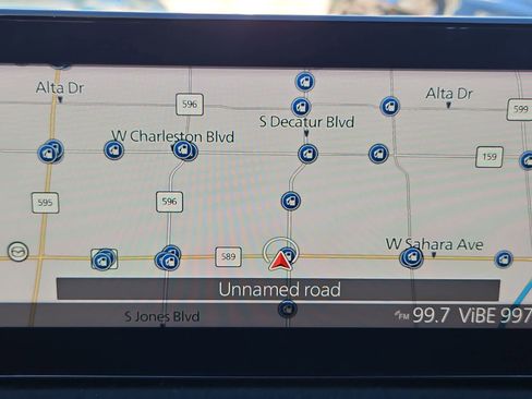 Used 2024 MAZDA CX-30 AWD 2.5 S w/ Preferred Package image 29