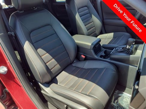 Used 2023 Honda CR-V Sport Touring image 21