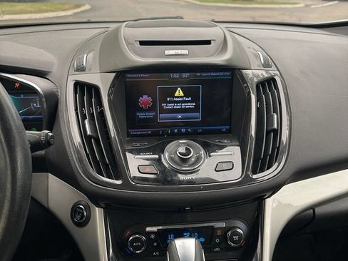 Used 2013 Ford C-MAX SEL FWD image 15