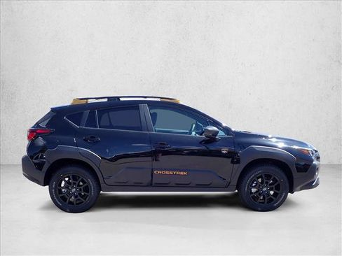 New 2026 Subaru Crosstrek 2.5i Wilderness AWD/4WD image 5