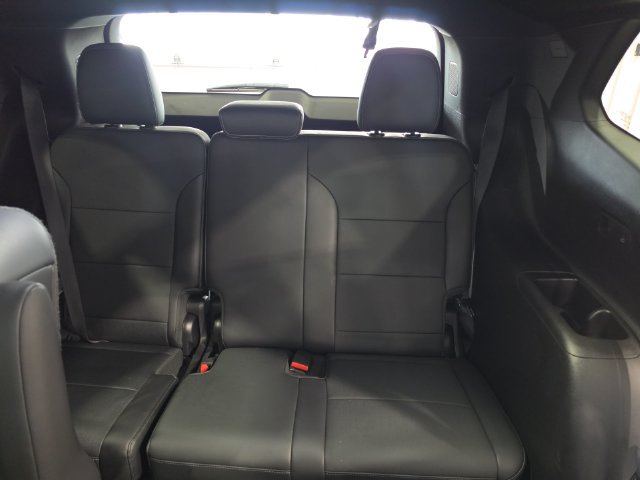 Used 2026 Buick Enclave Preferred AWD/4WD image 27