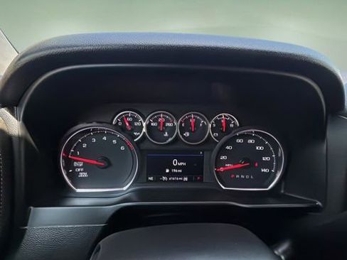 Certified 2022 Chevrolet Silverado 1500 RST image 37