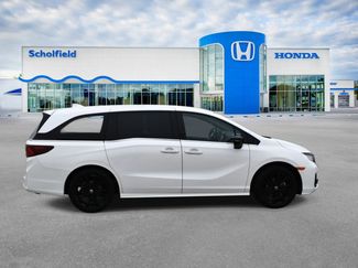 Used 2025 Honda Odyssey Sport-L video 2